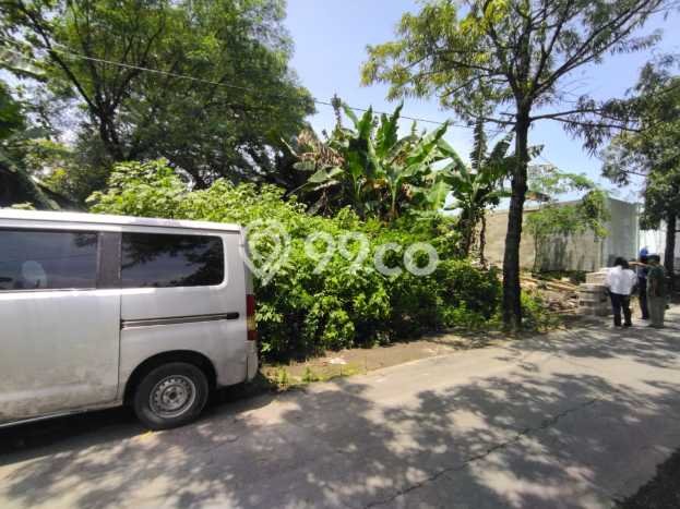 Tanah Kavling untuk Dijual di Jebres Solo 660m2 Tanah Kavling untuk Dijual di Jebres Solo 660m2