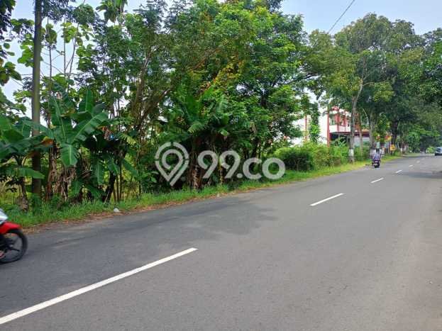 Tanah Dijual Lokasi Polokarto, Sukoharjo Luas 2100m2 Legalitas Aman Tanah Dijual Lokasi Polokarto, Sukoharjo Luas 2100m2 Legalitas Aman