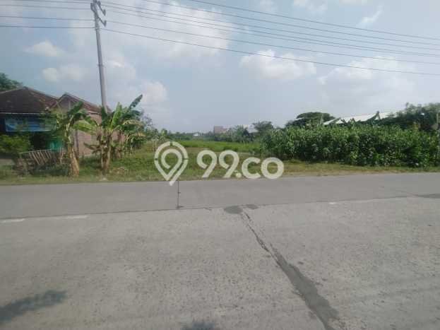 Tanah di Sukoharjo, Sukoharjo Luas 4644m2 Dijual Segera Tanah di Sukoharjo, Sukoharjo Luas 4644m2 Dijual Segera