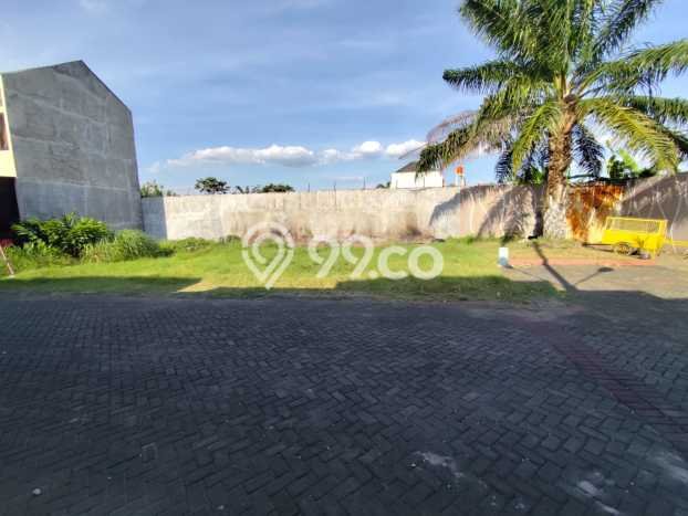 Lahan Strategis di Colomadu Dijual dengan Luas 90m2 Lahan Strategis di Colomadu Dijual dengan Luas 90m2
