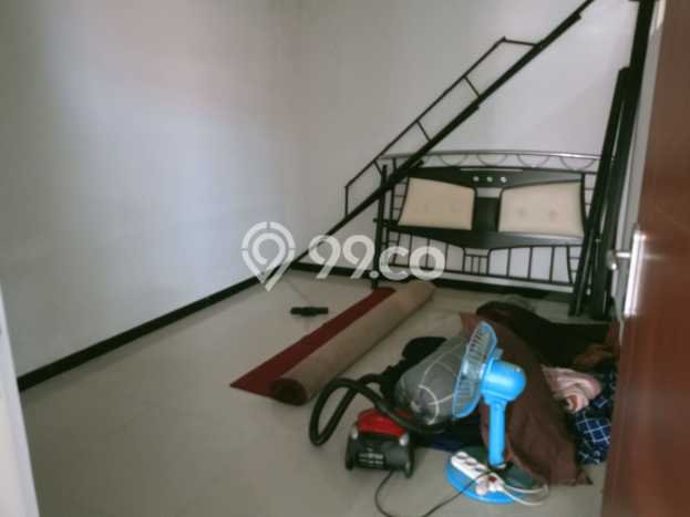 Rumah Modern Cantik 3 KT Bisa Langsung Pindah di Serengan Rumah Modern Cantik 3 KT Bisa Langsung Pindah di Serengan