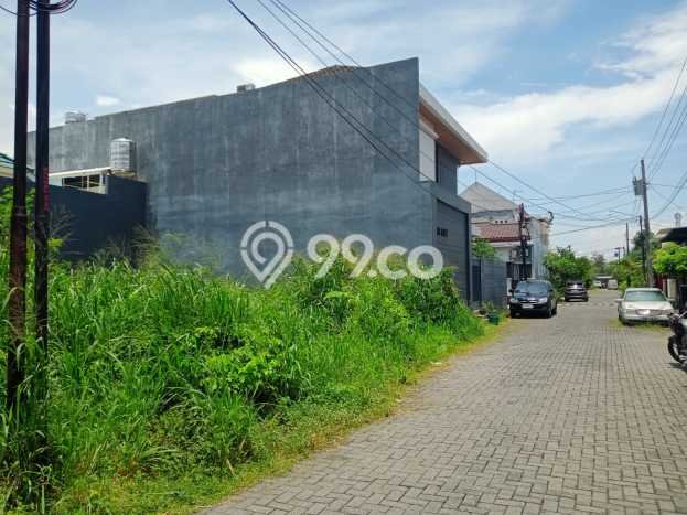 Jarang Ada! Tanah di Solo Baru Punya Luas 180m2 SHM Jarang Ada! Tanah di Solo Baru Punya Luas 180m2 SHM