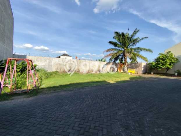 Lahan Strategis di Colomadu Dijual dengan Luas 90m2 Lahan Strategis di Colomadu Dijual dengan Luas 90m2