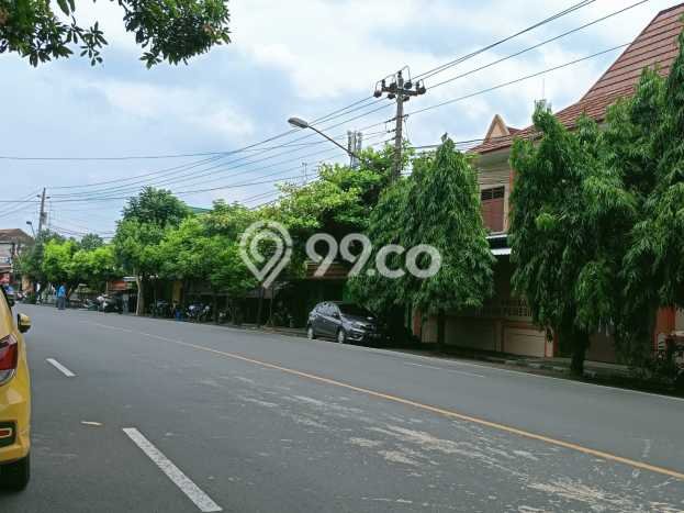 Kavling Tanah di Banjarsari Dijual Luas 1230m2 Legalitas SHM Kavling Tanah di Banjarsari Dijual Luas 1230m2 Legalitas SHM
