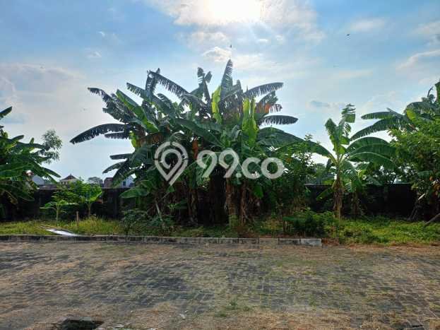 Untuk Dijual Tanah di Solo Baru Solo Luas 115m2 SHM Untuk Dijual Tanah di Solo Baru Solo Luas 115m2 SHM