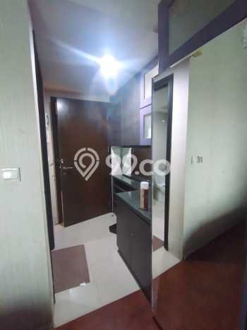 Apartemen Modern Dijual di Banjarsari, Solo Punya 1 KT / 1 Kamar Mandi Apartemen Modern Dijual di Banjarsari, Solo Punya 1 KT / 1 Kamar Mandi