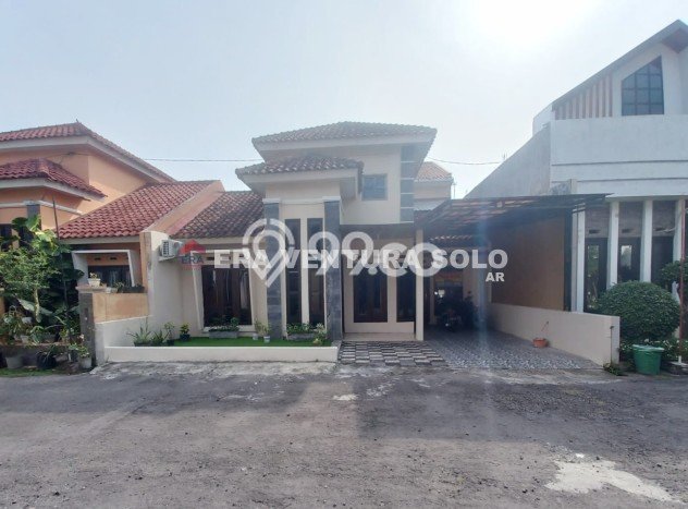 Rumah Modern Minimalis 3 Kamar Siap Huni di Colomadu Rumah Modern Minimalis 3 Kamar Siap Huni di Colomadu