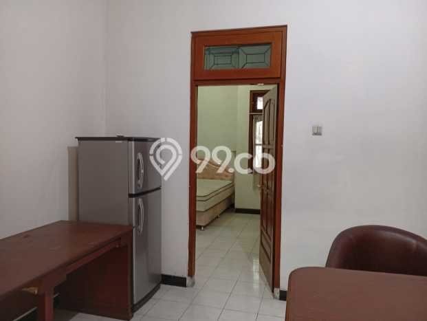 Jual Rumah Bagus Siap Huni LB 400m2 di Colomadu, Karanganyar Jual Rumah Bagus Siap Huni LB 400m2 di Colomadu, Karanganyar