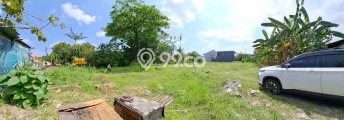 Kavling Tanah di Kartasura Dijual Luas 1195m2 Legalitas SHM Kavling Tanah di Kartasura Dijual Luas 1195m2 Legalitas SHM