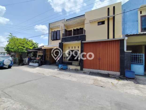 Rumah Strategis Modern Lb 400m2 di Grogol, Sukoharjo Rumah Strategis Modern Lb 400m2 di Grogol, Sukoharjo