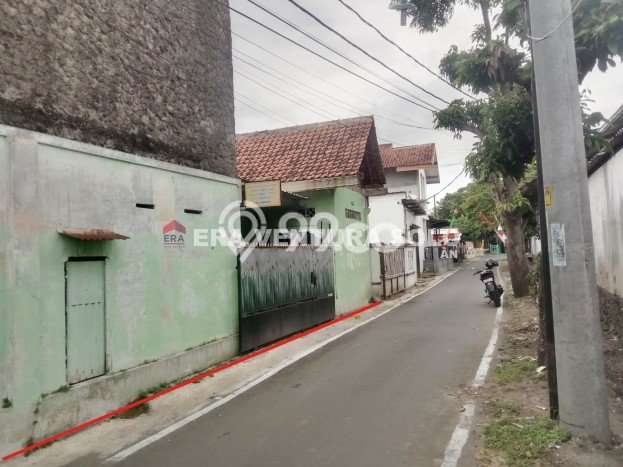 Jual Rumah Minimalis Bagus Punya 3 KT di Laweyan Solo SHM Jual Rumah Minimalis Bagus Punya 3 KT di Laweyan Solo SHM