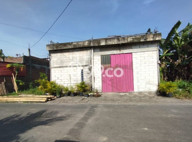 Hunian Murah Dijual Area Baki, Sukoharjo Harga Rp 450 Juta Hunian Murah Dijual Area Baki, Sukoharjo Harga Rp 450 Juta
