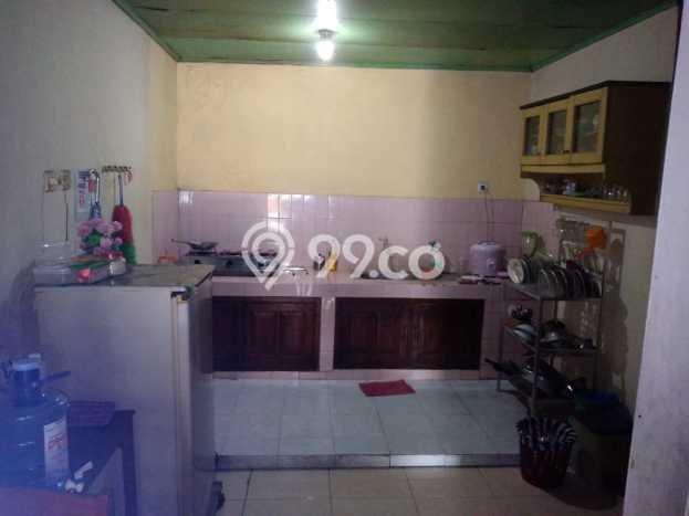 Rumah Modern Cantik 3 Kamar Siap Huni di Banjarsari Rumah Modern Cantik 3 Kamar Siap Huni di Banjarsari