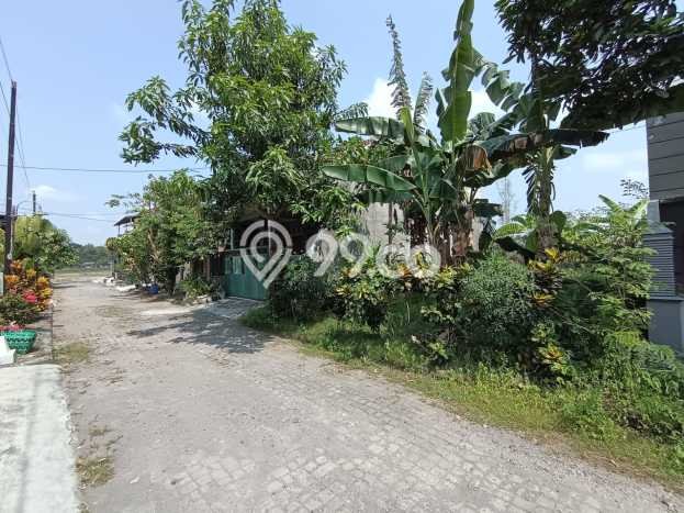 Lahan Investasi Lokasi Ngemplak Boyolali - Lahan Investasi Lokasi Ngemplak Boyolali -