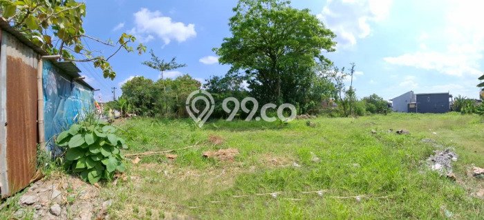 Kavling Tanah di Kartasura Dijual Luas 1195m2 Legalitas SHM Kavling Tanah di Kartasura Dijual Luas 1195m2 Legalitas SHM