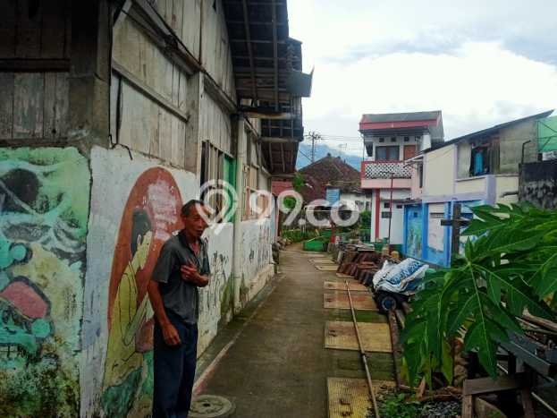 Rumah Eksklusif Dijual di Salatiga Fasilitas Premium Rumah Eksklusif Dijual di Salatiga Fasilitas Premium