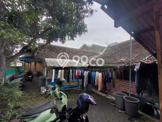 Jual Rumah Favorit Siap Huni LB 220m2 di Nusukan, Solo Jual Rumah Favorit Siap Huni LB 220m2 di Nusukan, Solo