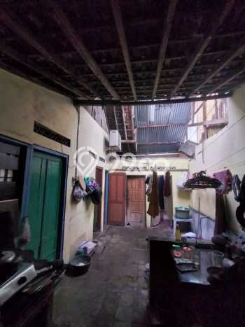 Jual Rumah Favorit Siap Huni LB 220m2 di Nusukan, Solo Jual Rumah Favorit Siap Huni LB 220m2 di Nusukan, Solo