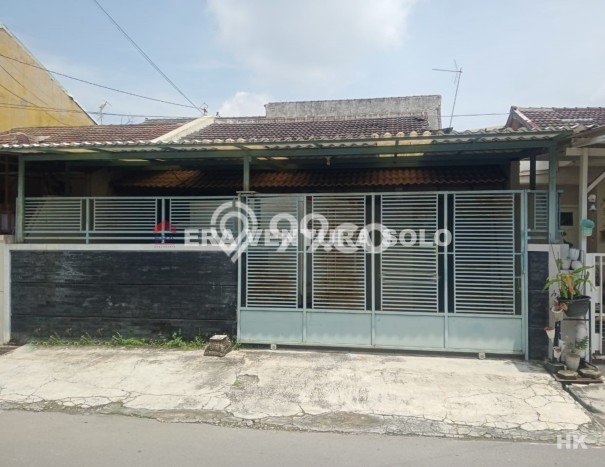 Dijual Rumah Strategis Bagus Punya 2 KT di Grogol Sukoharjo SHM Dijual Rumah Strategis Bagus Punya 2 KT di Grogol Sukoharjo SHM