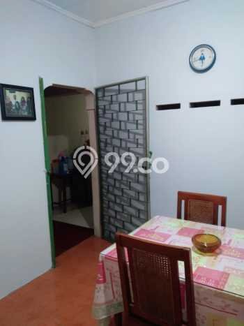 Rumah Modern Cantik 3 Kamar Siap Huni di Banjarsari Rumah Modern Cantik 3 Kamar Siap Huni di Banjarsari