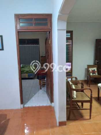 Rumah Modern Cantik 3 Kamar Siap Huni di Banjarsari Rumah Modern Cantik 3 Kamar Siap Huni di Banjarsari