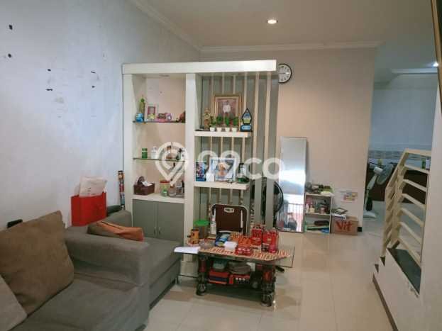 Rumah Modern Cantik 3 KT Bisa Langsung Pindah di Serengan Rumah Modern Cantik 3 KT Bisa Langsung Pindah di Serengan
