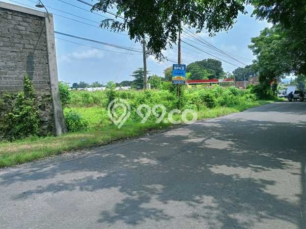Kavling Tanah di Kebakkramat Dijual Luas 7653m2 Legalitas SHM Kavling Tanah di Kebakkramat Dijual Luas 7653m2 Legalitas SHM