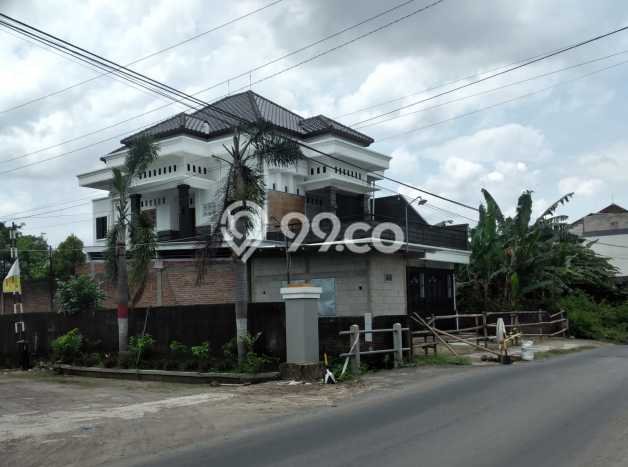 For Sale Rumah Elit Exclusive di Jaten, Karanganyar For Sale Rumah Elit Exclusive di Jaten, Karanganyar