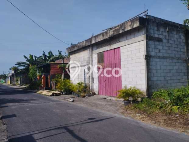 Hunian Murah Dijual Area Baki, Sukoharjo Harga Rp 450 Juta Hunian Murah Dijual Area Baki, Sukoharjo Harga Rp 450 Juta
