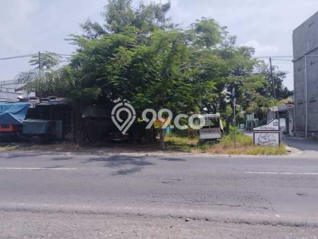 Lahan Investasi Lokasi Nguter Sukoharjo SHM Lahan Investasi Lokasi Nguter Sukoharjo SHM
