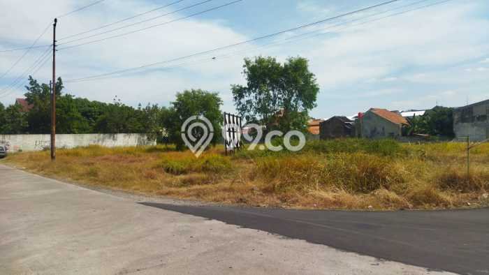 Untuk Dijual Tanah di Colomadu Karanganyar Luas 192m2 SHM Untuk Dijual Tanah di Colomadu Karanganyar Luas 192m2 SHM