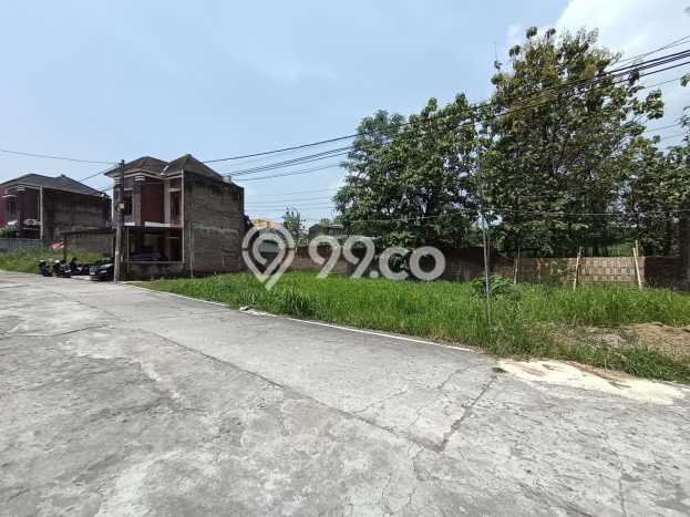 Kavling Tanah Dijual di Gondangrejo Karanganyar Spesifikasi 105m2 Kavling Tanah Dijual di Gondangrejo Karanganyar Spesifikasi 105m2