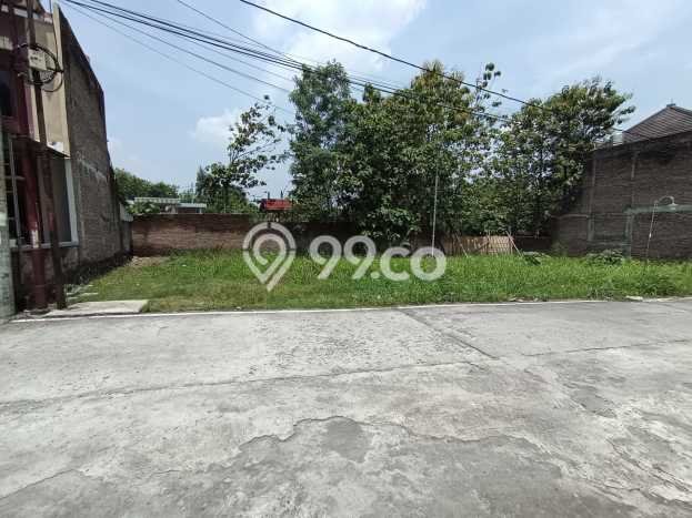 Kavling Tanah Dijual di Gondangrejo Karanganyar Spesifikasi 105m2 Kavling Tanah Dijual di Gondangrejo Karanganyar Spesifikasi 105m2
