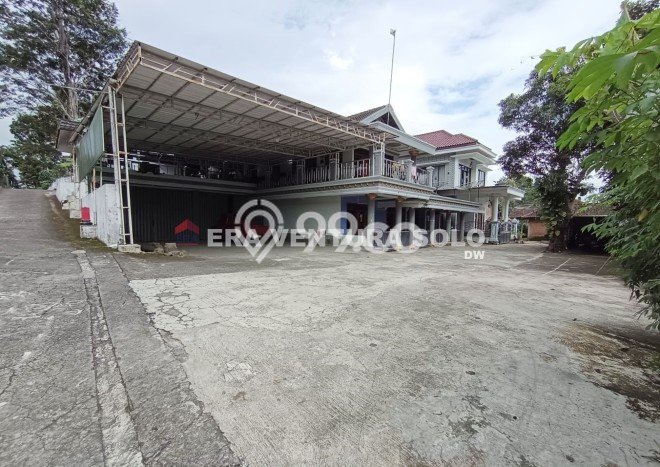 Rumah Luas Asri 6 KT Siap Pakai di Gladagsari Boyolali Rumah Luas Asri 6 KT Siap Pakai di Gladagsari Boyolali