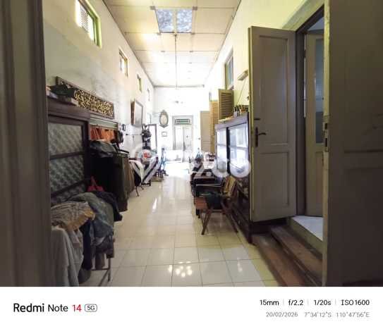 For Sale Rumah Elit Exclusive di Laweyan, Solo For Sale Rumah Elit Exclusive di Laweyan, Solo