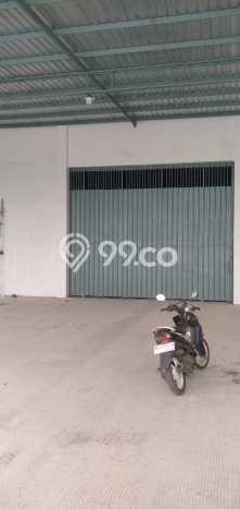 Unit Gudang Paling Strategis di Kartasura Sukoharjo dengan LB 2250m2 Unit Gudang Paling Strategis di Kartasura Sukoharjo dengan LB 2250m2