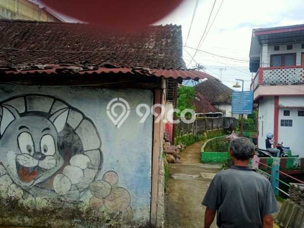 Rumah Eksklusif Dijual di Salatiga Fasilitas Premium Rumah Eksklusif Dijual di Salatiga Fasilitas Premium