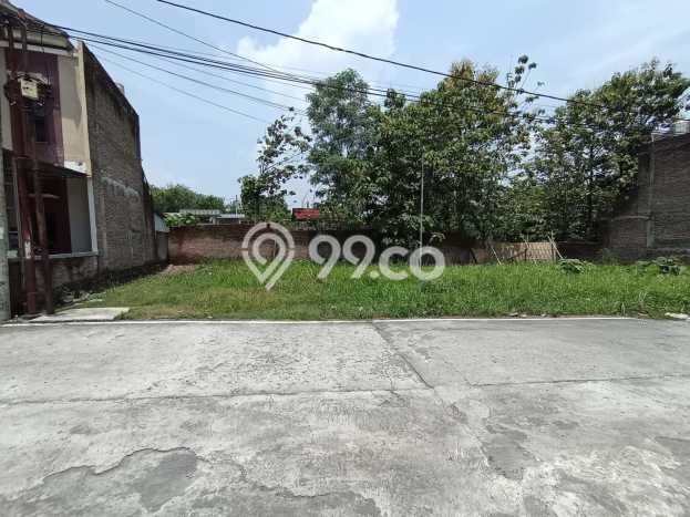 Kavling Tanah Dijual di Gondangrejo Karanganyar Spesifikasi 105m2 Kavling Tanah Dijual di Gondangrejo Karanganyar Spesifikasi 105m2