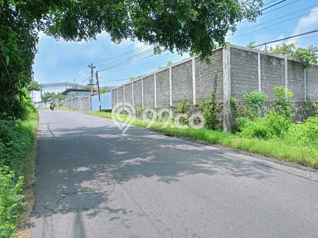 Kavling Tanah di Kebakkramat Dijual Luas 7653m2 Legalitas SHM Kavling Tanah di Kebakkramat Dijual Luas 7653m2 Legalitas SHM