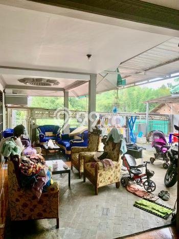 Rumah Luas Asri 6 KT Siap Pakai di Gladagsari Boyolali Rumah Luas Asri 6 KT Siap Pakai di Gladagsari Boyolali