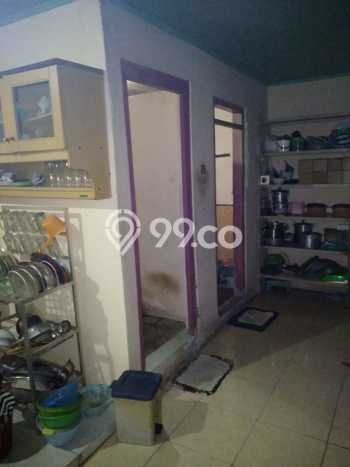 Rumah Modern Cantik 3 Kamar Siap Huni di Banjarsari Rumah Modern Cantik 3 Kamar Siap Huni di Banjarsari