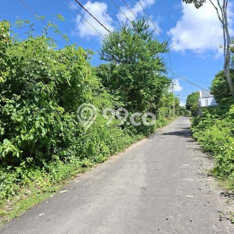 Untuk Dijual Tanah di Badung, Luas 1830m2 SHM Untuk Dijual Tanah di Badung, Luas 1830m2 SHM
