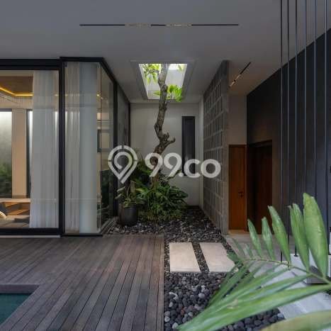 Tersedia Vila di , Luas 287m2m², Lingkungan nyaman untuk keluarga Tersedia Vila di , Luas 287m2m², Lingkungan nyaman untuk keluarga