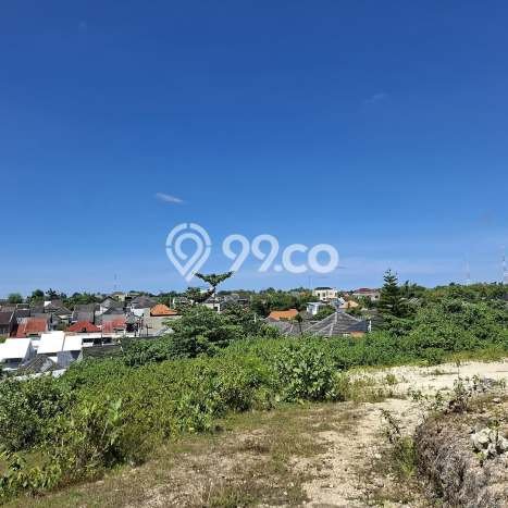 Untuk Dijual Tanah di Badung, Luas 1830m2 SHM Untuk Dijual Tanah di Badung, Luas 1830m2 SHM