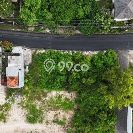 Kavling Tanah untuk Dijual di Ungasan, Badung, Luas 300m2 Kavling Tanah untuk Dijual di Ungasan, Badung, Luas 300m2