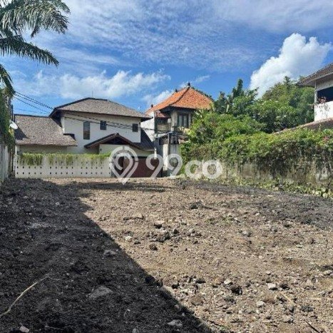 Untuk Dijual Tanah 460m2 di Seminyak, Badung Untuk Dijual Tanah 460m2 di Seminyak, Badung