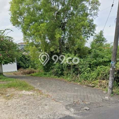 Kavling Tanah untuk Dijual di Ungasan, Badung, Luas 300m2 Kavling Tanah untuk Dijual di Ungasan, Badung, Luas 300m2
