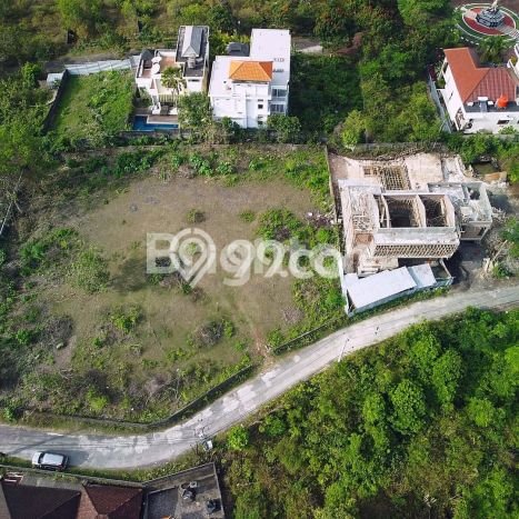 Tanah Kavling Dijual di Pecatu, Badung dengan Luas Tanah 2200m2 Tanah Kavling Dijual di Pecatu, Badung dengan Luas Tanah 2200m2