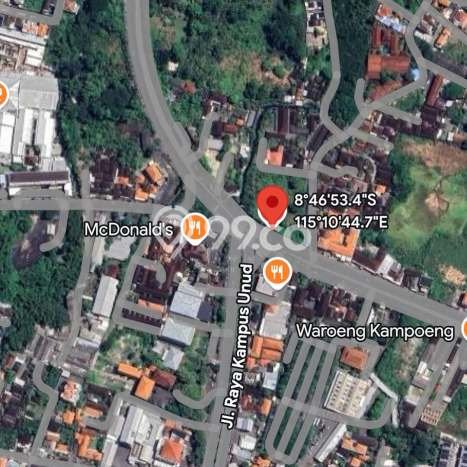 Tanah Kavling Dijual di Badung dengan Spesifikasi 4685m2 Tanah Kavling Dijual di Badung dengan Spesifikasi 4685m2