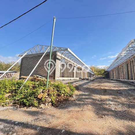 Untuk Dijual Tanah 1000m2 di Nusa Dua, Badung Untuk Dijual Tanah 1000m2 di Nusa Dua, Badung